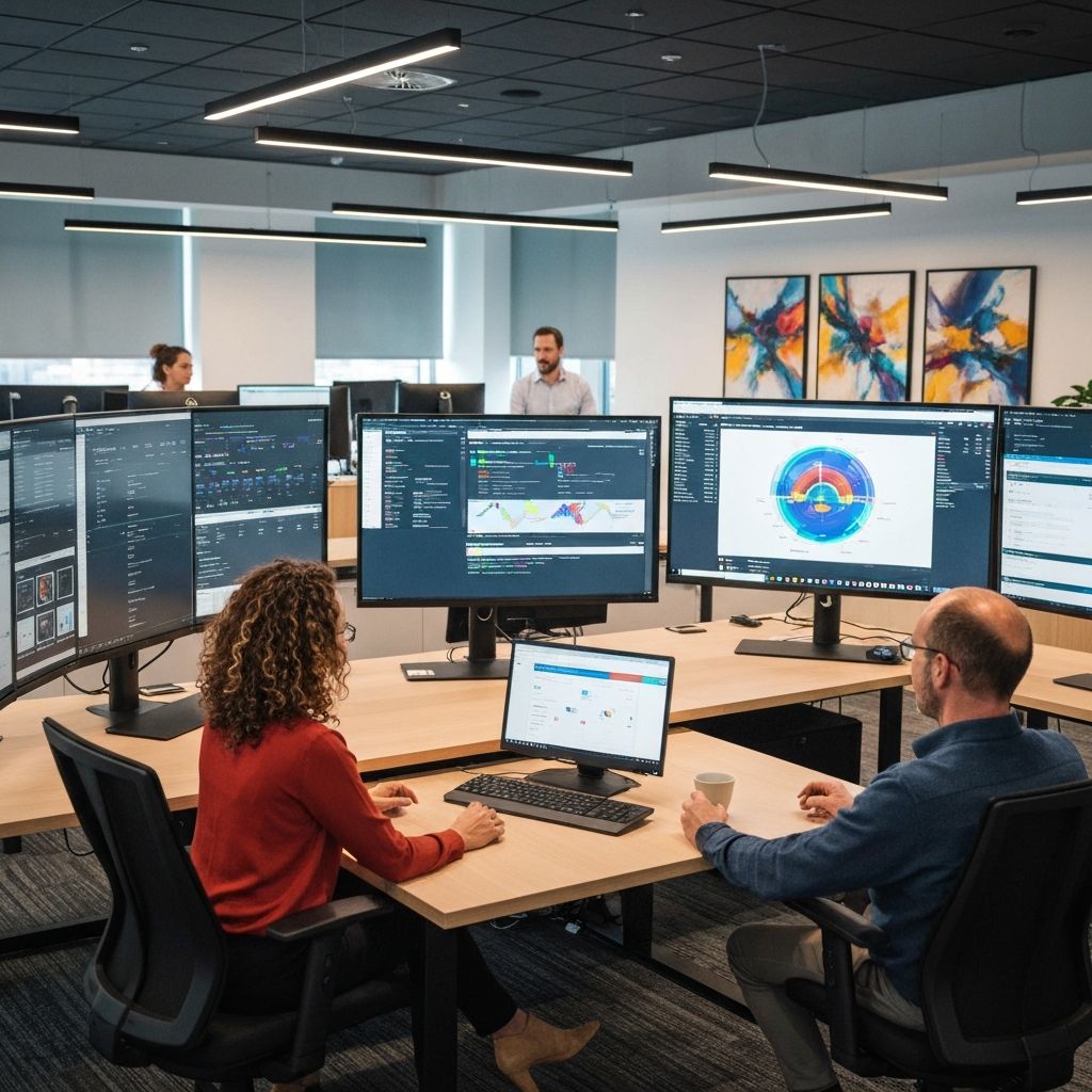 Amstro trusts Serimag's AI to automate its processes and deliver better service to its clients.