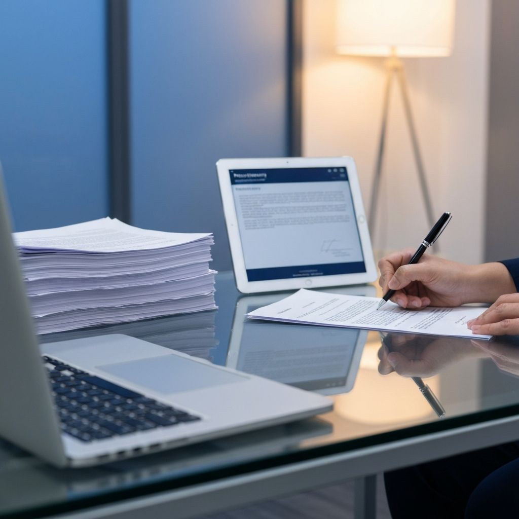 A leading financial institution trusts Serimag to redefine its mortgage process and enhance the customer onboarding experience.